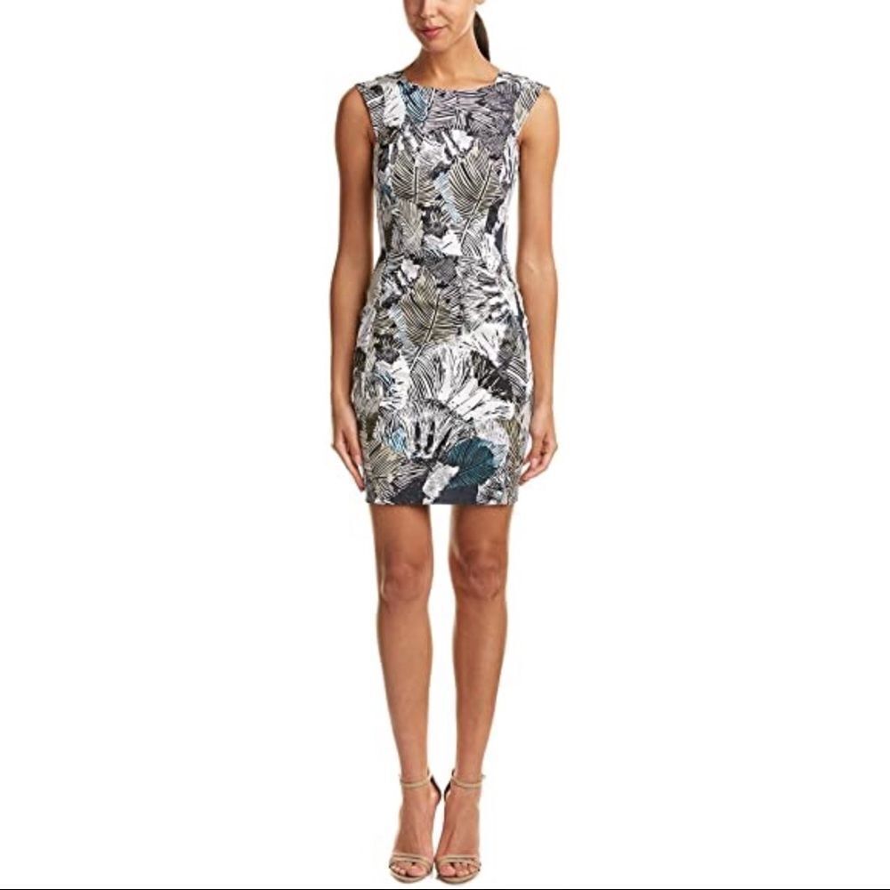 ✨HP✨Lala Palm Drape Dress
French Connection✨ - Picture 2 of 7